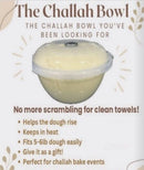 The Challah Bowl