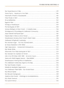 The World That Was: Eretz Yisrael - Volume 1