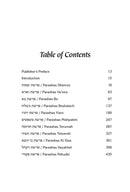 Rav Chaim Kanievsky on Chumash - Shemos