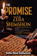 The Promise of the Zera Shimshon