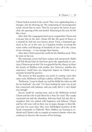 Stories That Unite Our Hearts