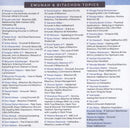 Torah 2 Go: Episodes and Shiurim on Emunah and Bitachon (USB)