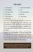 Torah 2 Go: Sefer Yehoshua Part 4 (USB)