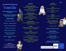 Torah 2 Go: Three and Me - An Upsherin Experiance! (USB)