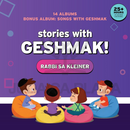 Torah 2 Go: Stories with Geshmak! Collection (USB)
