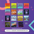 Torah 2 Go: Stories with Geshmak! Collection (USB)