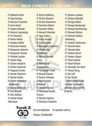 Torah 2 Go: Rav Simcha Bunim Cohen on Yomim Noraim (USB)