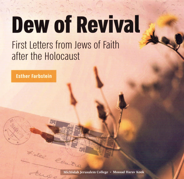 Dew of Revival