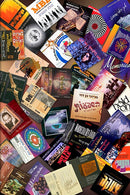 50 Years of Mordechai Ben David Songbook