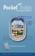 Travel & Tour Guides