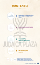 Pocket Guide: Israel Travel Guide (2026 - 2028)