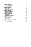 Living Emunah on the Parashah Volume 1
