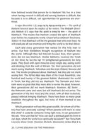 Living Emunah on the Parashah Volume 1