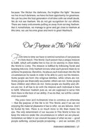 Living Emunah on the Parashah Volume 1