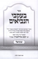 B'Ikvei HaNevi'im Al Shmuel - בעקבי הנביאים על שמואל