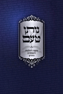 Nosen Taam - נותן טעם