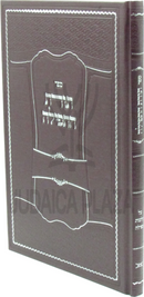 Sefer Toras HaTefillah Al Hilchos Tefillah - ספר תורת התפילה על הלכות תפילה