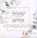 Shiras Miriam Al Hilchos Shemiras Halashon - שירת מרים על הלכות שמירת הלשון
