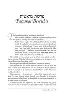 Rav Yaakov Bender on Chumash - Volume 1
