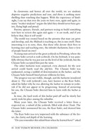 Rav Yaakov Bender on Chumash - Volume 1