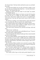 Rav Yaakov Bender on Chumash - Volume 1