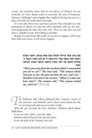Rav Yaakov Bender on Chumash - Volume 1