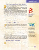 The Weekly Parashah Series: Sefer Vayikra - The Jaffa Family Edition