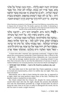 Rav Chaim Kanievsky on Tehillim