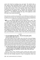 Rav Chaim Kanievsky on Tehillim