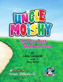 Uncle Moishy - The Very Best Shabbos Guest