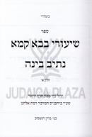 Nesiv Binah 2 Volume Set - נתיב בינה 2 כרכים