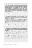 Illuminations of The Maggid