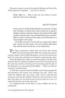 Illuminations of The Maggid