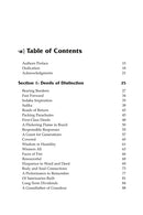 Illuminations of The Maggid