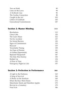 Illuminations of The Maggid