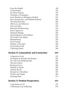 Illuminations of The Maggid