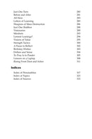 Illuminations of The Maggid