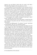 Illuminations of The Maggid