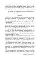 Illuminations of The Maggid