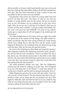 Illuminations of The Maggid