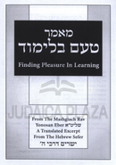 Finding Pleasure in Learning