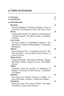 Messages from Rav Pam