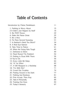 Living Emunah For Teens Volume 1