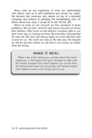 Living Emunah For Teens Volume 1