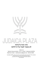 Cheshkas Shmuel Al HaTorah Bamidbar - חשקת שמואל על התורה במדבר