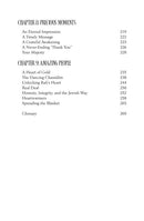 Stories That Warm The Heart