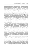 Stories That Warm The Heart