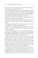 Stories That Warm The Heart