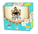 V'Yadata - Card Game