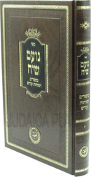 Sefer Noam Siach Sipurim V'Sichos Kodesh - ספר נועם שיח סיפורים ושיחות קודש